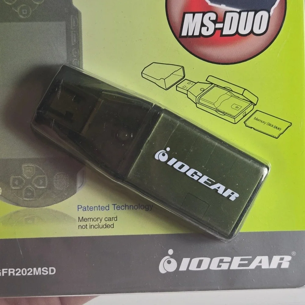 IOGEAR ultra portable